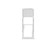 Load image into Gallery viewer, Samsung Galaxy A12 A125F Single SIM Card Tray