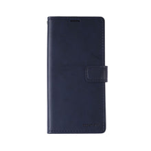Load image into Gallery viewer, Samsung Galaxy S22 Ultra Card Holder ShockProof Wallet - Mercury Blue Moon
