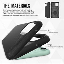 Load image into Gallery viewer, Rhinos Rugged Shockproof Case for iPhone 11 (6.1'')