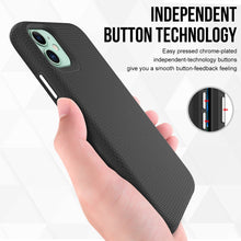 Load image into Gallery viewer, Rhinos Rugged Shockproof Case for iPhone 11 (6.1'')