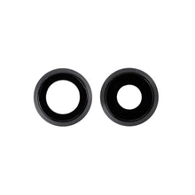 Load image into Gallery viewer, Rear Camera Lens with Bezel for iPhone 11