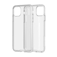 Load image into Gallery viewer, iPhone 11 Pro Tech21 Pure Clear Case