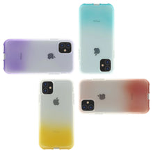 Load image into Gallery viewer, iPhone 12 Mini Tech21 Pure Ombre Case