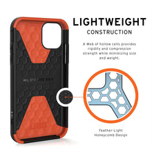 Load image into Gallery viewer, iPhone 11 UAG Civilian Series Case