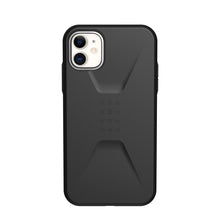 Load image into Gallery viewer, iPhone 11 UAG Civilian Series Case