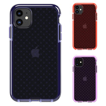 Load image into Gallery viewer, iPhone 11 Tech21 Evo Check Case