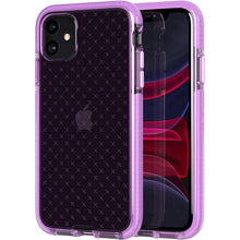 Load image into Gallery viewer, iPhone 11 Tech21 Evo Check Case