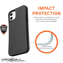 Load image into Gallery viewer, iPhone 11 UAG Outback Series Case