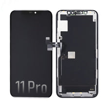 Load image into Gallery viewer, LCD Assembly for iPhone 11 Pro (Aftermarket)
