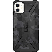 Load image into Gallery viewer, iPhone 11 UAG Pathfinder SE Camo Series Case