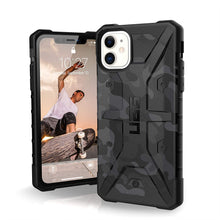 Load image into Gallery viewer, iPhone 11 UAG Pathfinder SE Camo Series Case