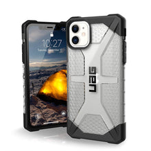 Load image into Gallery viewer, iPhone 11 UAG Plasma Series Case