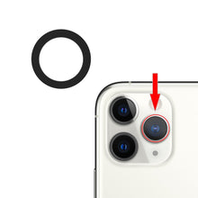 Load image into Gallery viewer, Apple iPhone 11 Pro / 11 Pro Max Rear Camera Lens Glass