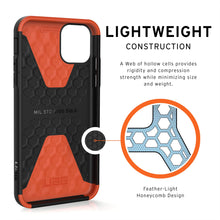 Load image into Gallery viewer, iPhone 11 Pro UAG Civilian Series Case