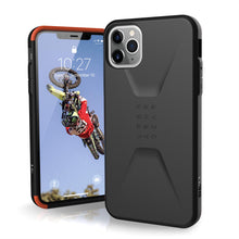 Load image into Gallery viewer, iPhone 11 Pro Max UAG Civilian Series Case