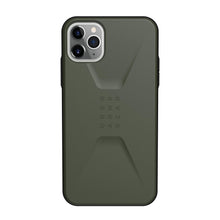 Load image into Gallery viewer, iPhone 11 Pro UAG Civilian Series Case