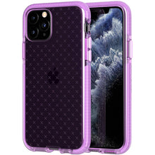 Load image into Gallery viewer, iPhone 11 Pro Tech21 Evo Check Case