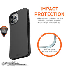 Load image into Gallery viewer, iPhone 11 Pro Max UAG Outback BIODEGRADABLE Series Case