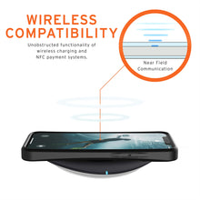 Load image into Gallery viewer, iPhone 11 Pro UAG Outback Series Case