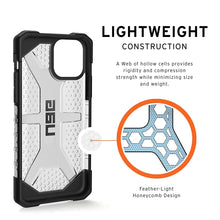 Load image into Gallery viewer, iPhone 11 Pro Max UAG Plasma Series Case