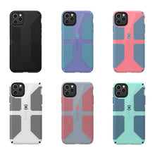 Load image into Gallery viewer, iPhone 11 Pro Speck Presidio Grip Case