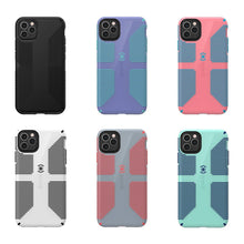Load image into Gallery viewer, iPhone 11 Pro Max SPECK Presidio Grip Case