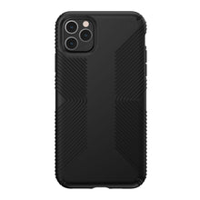 Load image into Gallery viewer, iPhone 11 Pro Max SPECK Presidio Grip Case