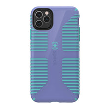 Load image into Gallery viewer, iPhone 11 Pro Speck Presidio Grip Case