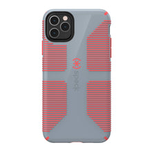 Load image into Gallery viewer, iPhone 11 Pro Max SPECK Presidio Grip Case