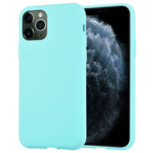Load image into Gallery viewer, iPhone 11 Pro Max STYLE LUX Textured ShockProof Case - Mercury Goospery
