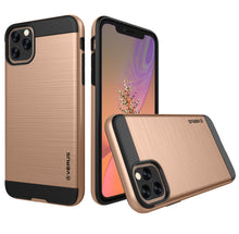 Load image into Gallery viewer, iPhone 11 Pro Max Verus Verge Hybrid Case