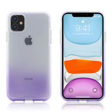 Load image into Gallery viewer, iPhone 12 / 12 Pro Tech21 Pure Ombre Case