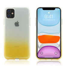 Load image into Gallery viewer, iPhone 12 Mini Tech21 Pure Ombre Case
