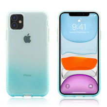 Load image into Gallery viewer, iPhone 12 Mini Tech21 Pure Ombre Case