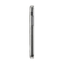 Load image into Gallery viewer, iPhone 12 / 12 Pro Speck Presidio Perfect-Clear Glitter + Grips Case