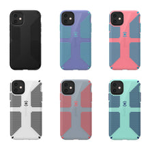 Load image into Gallery viewer, iPhone 11 Speck Presidio Grip Case