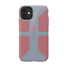Load image into Gallery viewer, iPhone 11 Speck Presidio Grip Case