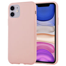 Load image into Gallery viewer, iPhone 11 STYLE LUX Textured ShockProof Case - Mercury Goospery