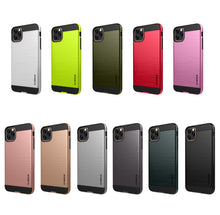 Load image into Gallery viewer, iPhone 11 Pro Max Verus Verge Hybrid Case
