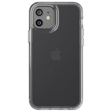 Load image into Gallery viewer, iPhone 12 Mini Tech21 Evo Clear Case