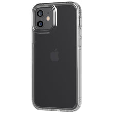 Load image into Gallery viewer, iPhone 12 Mini Tech21 Evo Clear Case