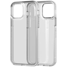 Load image into Gallery viewer, iPhone 12 Mini Tech21 Evo Clear Case