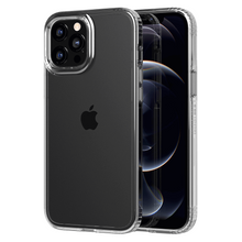 Load image into Gallery viewer, iPhone 12 Pro Max Tech21 Evo Clear Case