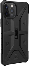 Load image into Gallery viewer, iPhone 12 / 12 Pro UAG Pathfinder Series Case