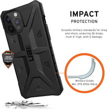 Load image into Gallery viewer, iPhone 12 / 12 Pro UAG Pathfinder Series Case