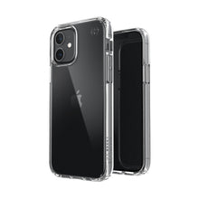 Load image into Gallery viewer, iPhone 12 / 12 Pro Speck Presidio Perfect Clear Case