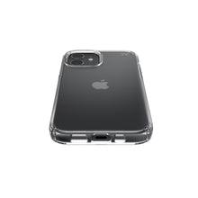 Load image into Gallery viewer, iPhone 12 / 12 Pro Speck Presidio Perfect Clear Case
