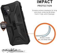 Load image into Gallery viewer, iPhone 12 Mini UAG Pathfinder Series Case