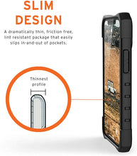 Load image into Gallery viewer, iPhone 12 / 12 Pro UAG Pathfinder Series Case