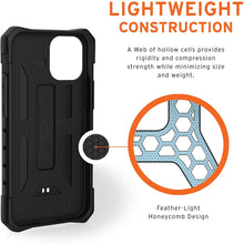 Load image into Gallery viewer, iPhone 12 / 12 Pro UAG Pathfinder Series Case